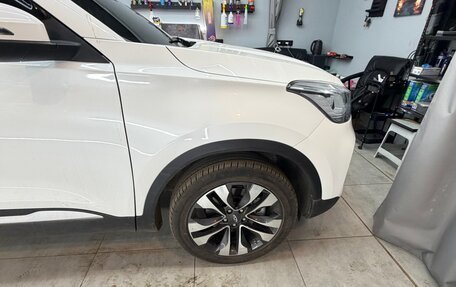 Chery Tiggo 4 I рестайлинг, 2020 год, 1 330 000 рублей, 14 фотография
