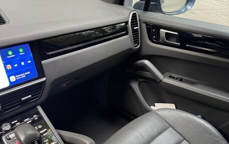 Porsche Cayenne III, 2019 год, 6 850 000 рублей, 12 фотография