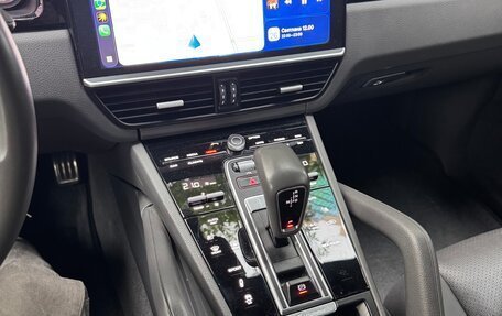 Porsche Cayenne III, 2019 год, 6 850 000 рублей, 15 фотография
