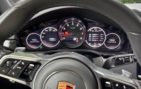 Porsche Cayenne III, 2019 год, 6 850 000 рублей, 16 фотография