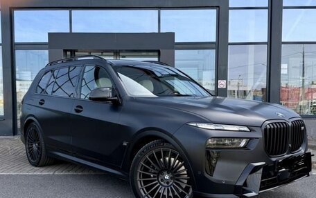 BMW X7, 2023 год, 11 999 999 рублей, 2 фотография
