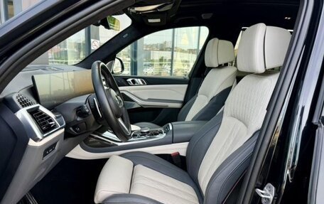 BMW X7, 2023 год, 11 999 999 рублей, 3 фотография