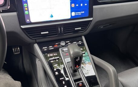 Porsche Cayenne III, 2019 год, 6 850 000 рублей, 14 фотография