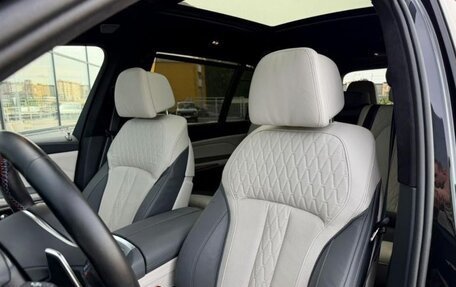 BMW X7, 2023 год, 11 999 999 рублей, 4 фотография