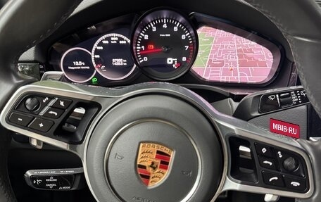 Porsche Cayenne III, 2019 год, 6 850 000 рублей, 13 фотография