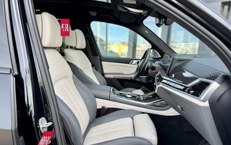 BMW X7, 2023 год, 11 999 999 рублей, 5 фотография