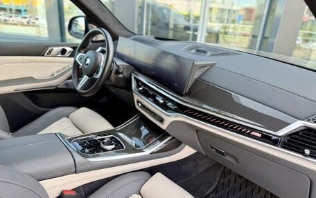 BMW X7, 2023 год, 11 999 999 рублей, 6 фотография