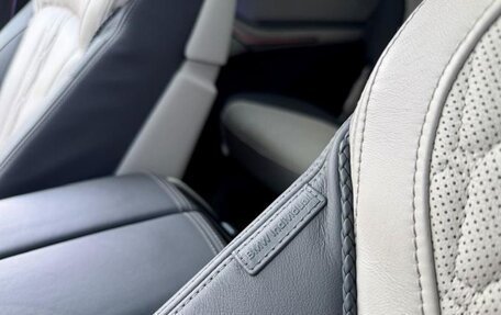 BMW X7, 2023 год, 11 999 999 рублей, 10 фотография
