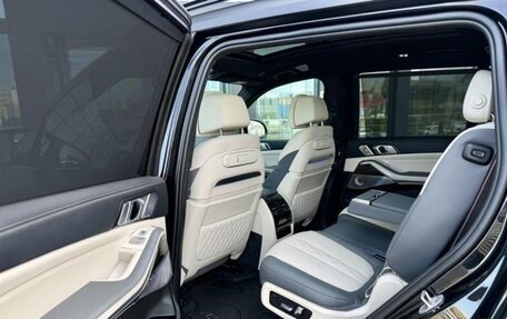 BMW X7, 2023 год, 11 999 999 рублей, 14 фотография