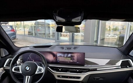 BMW X7, 2023 год, 11 999 999 рублей, 11 фотография
