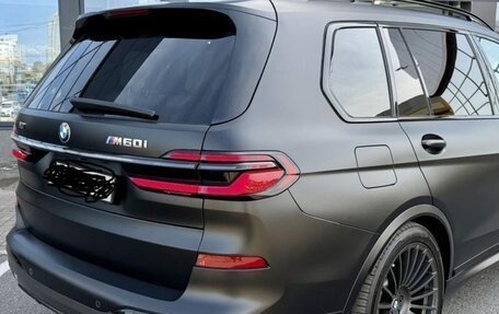 BMW X7, 2023 год, 11 999 999 рублей, 20 фотография
