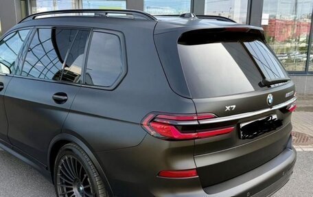 BMW X7, 2023 год, 11 999 999 рублей, 19 фотография
