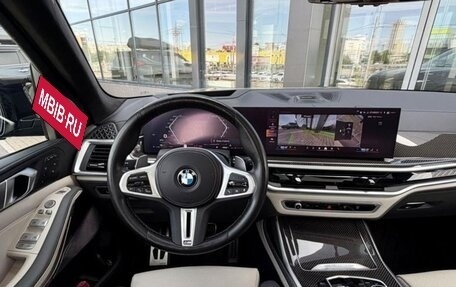 BMW X7, 2023 год, 11 999 999 рублей, 12 фотография