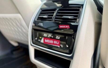 BMW X7, 2023 год, 11 999 999 рублей, 17 фотография