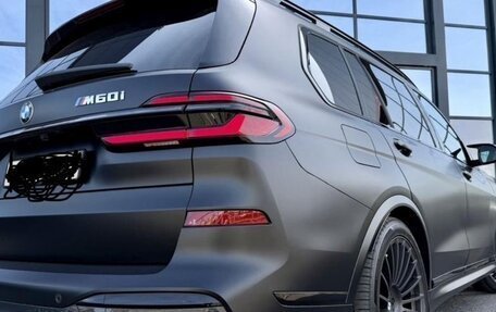 BMW X7, 2023 год, 11 999 999 рублей, 21 фотография