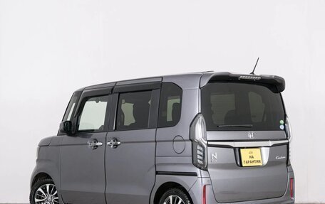 Honda N-BOX II, 2020 год, 979 000 рублей, 5 фотография
