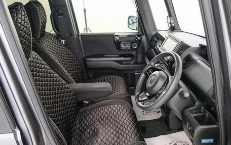 Honda N-BOX II, 2020 год, 979 000 рублей, 8 фотография