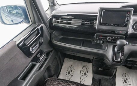 Honda N-BOX II, 2020 год, 979 000 рублей, 12 фотография