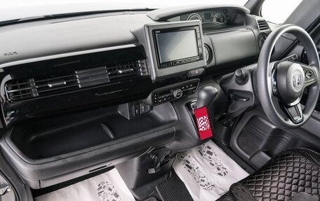 Honda N-BOX II, 2020 год, 979 000 рублей, 13 фотография