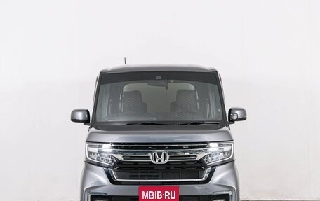 Honda N-BOX II, 2020 год, 979 000 рублей, 3 фотография