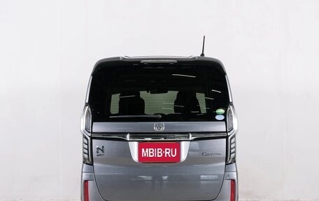 Honda N-BOX II, 2020 год, 979 000 рублей, 6 фотография