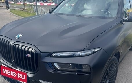 BMW X7, 2023 год, 11 999 999 рублей, 22 фотография