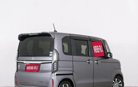 Honda N-BOX II, 2020 год, 979 000 рублей, 7 фотография