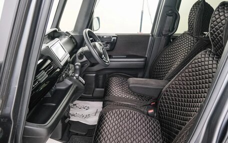 Honda N-BOX II, 2020 год, 979 000 рублей, 14 фотография