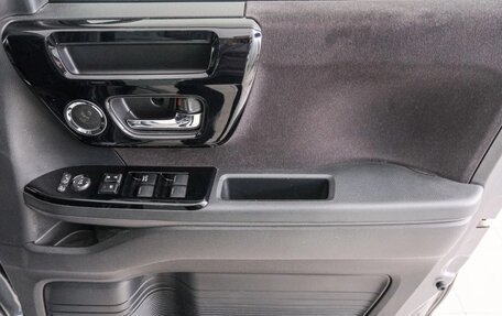 Honda N-BOX II, 2020 год, 979 000 рублей, 19 фотография