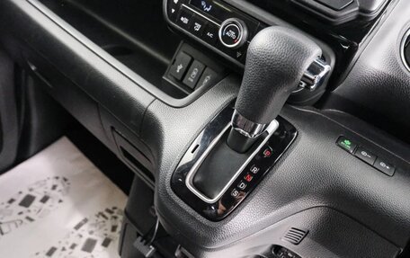 Honda N-BOX II, 2020 год, 979 000 рублей, 17 фотография