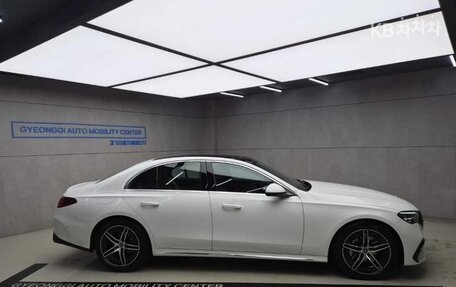 Mercedes-Benz E-Класс, 2026 год, 7 400 000 рублей, 2 фотография