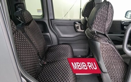 Honda N-BOX II, 2020 год, 979 000 рублей, 20 фотография