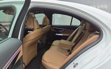 Mercedes-Benz E-Класс, 2026 год, 7 400 000 рублей, 5 фотография