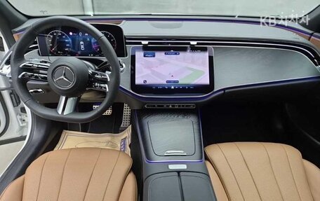 Mercedes-Benz E-Класс, 2026 год, 7 400 000 рублей, 6 фотография