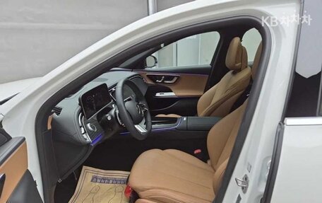 Mercedes-Benz E-Класс, 2026 год, 7 400 000 рублей, 4 фотография