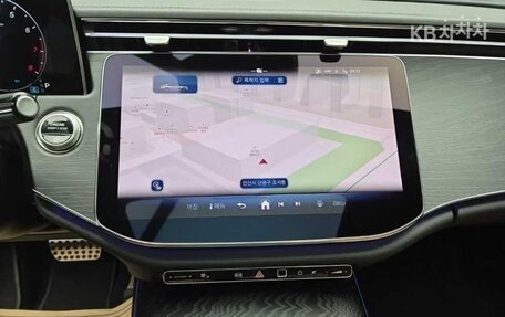 Mercedes-Benz E-Класс, 2026 год, 7 400 000 рублей, 10 фотография