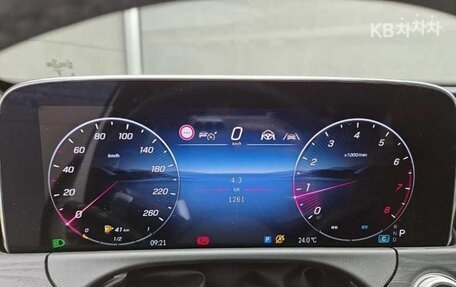 Mercedes-Benz E-Класс, 2026 год, 7 400 000 рублей, 7 фотография