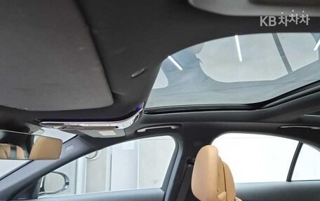 Mercedes-Benz E-Класс, 2026 год, 7 400 000 рублей, 11 фотография