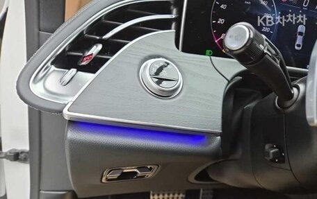 Mercedes-Benz E-Класс, 2026 год, 7 400 000 рублей, 9 фотография