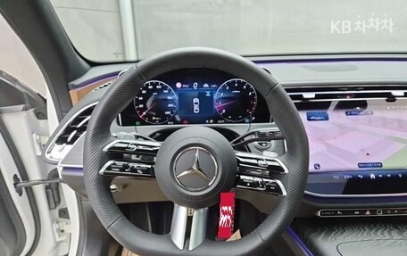 Mercedes-Benz E-Класс, 2026 год, 7 400 000 рублей, 8 фотография