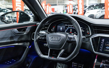 Audi A6, 2019 год, 4 650 000 рублей, 15 фотография