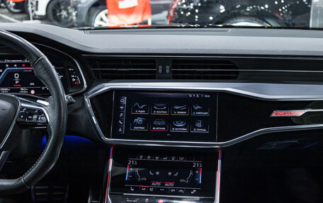 Audi A6, 2019 год, 4 650 000 рублей, 16 фотография