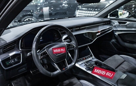 Audi A6, 2019 год, 4 650 000 рублей, 13 фотография