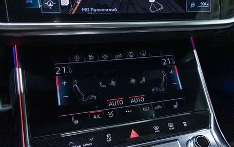 Audi A6, 2019 год, 4 650 000 рублей, 23 фотография
