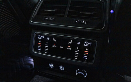 Audi A6, 2019 год, 4 650 000 рублей, 29 фотография