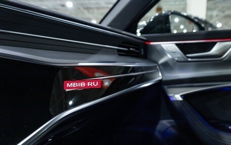 Audi A6, 2019 год, 4 650 000 рублей, 26 фотография