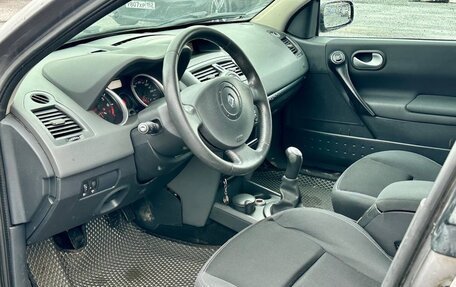 Renault Megane II, 2008 год, 299 999 рублей, 12 фотография