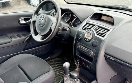 Renault Megane II, 2008 год, 299 999 рублей, 13 фотография