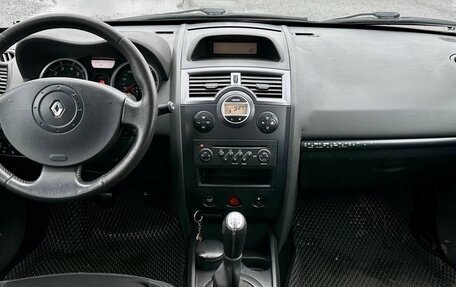 Renault Megane II, 2008 год, 299 999 рублей, 11 фотография