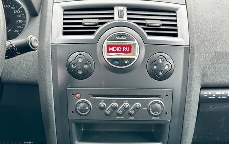 Renault Megane II, 2008 год, 299 999 рублей, 10 фотография